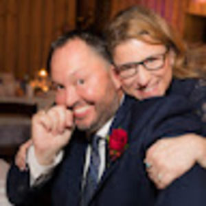 Meet your Posher, Leah